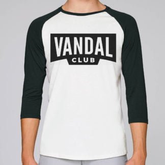 Vandal Club - Basic - Baseball